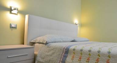 Bed and breakfast Chieti