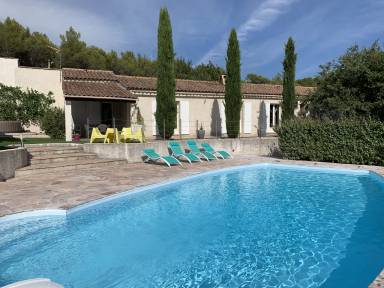 Appartement Rocbaron