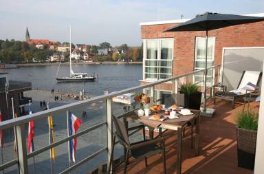 Ferienwohnung Eckernförde