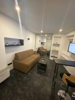 Apartment Dole