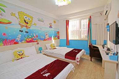 25 m² House