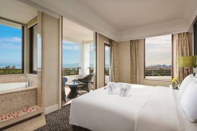 Resort 72 m²