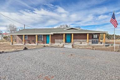 House Springerville