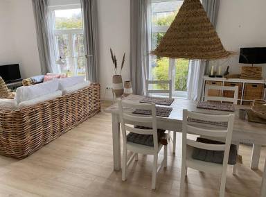 Apartamento Sankt Peter-Ording