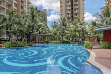 Aparthotel  Sangkat Srah Chak