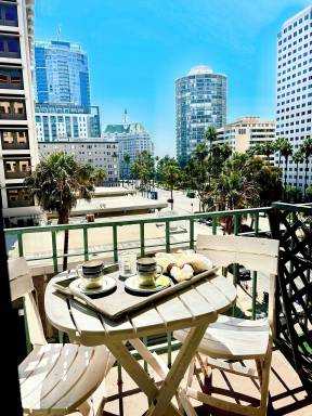 Condo Long Beach