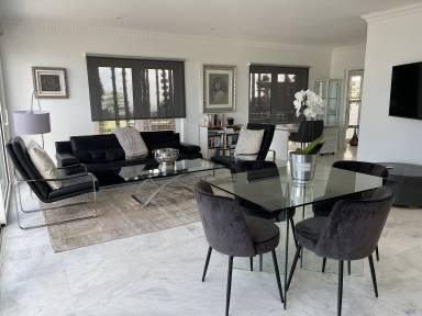 Appartement 80 m²