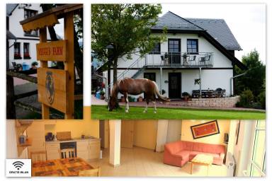 Ferienwohnung Dillenburg
