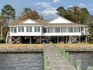 Cottage Fairhope