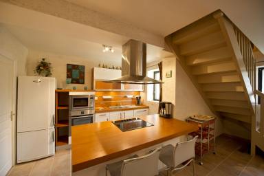 Cottage Poullaouen