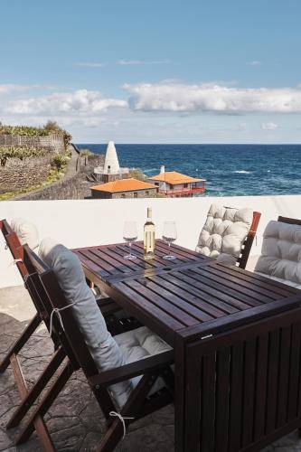 Casa Los Sauces