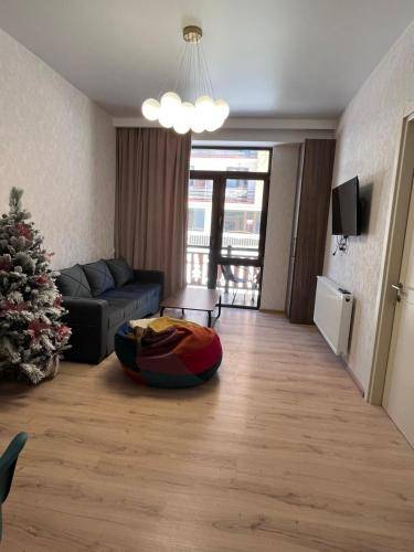 Apartament Bakuriani