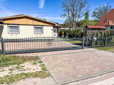 35 m² Dom