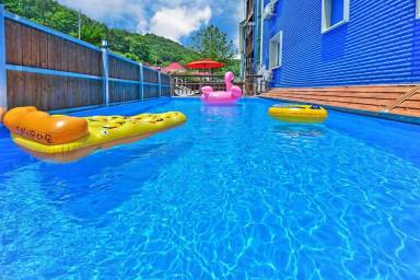 Condo Gucheondong 1-ro