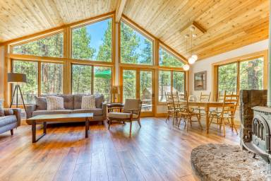 House Black Butte Ranch