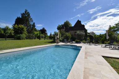 Maison de vacances Carsac-Aillac