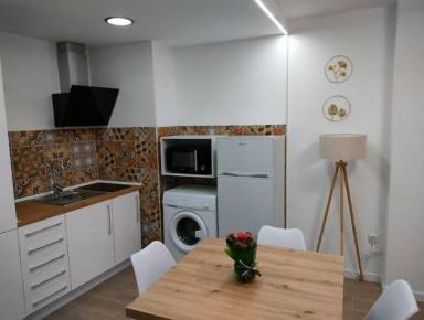 Apartamento Ronda