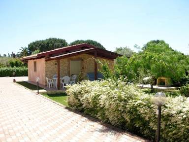 Huis 50 m²
