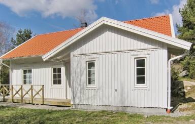 Hus  Fjällbacka