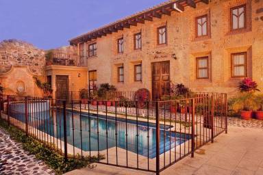 Casa Guatemala