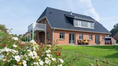 Ferienhaus Südermitteldeich