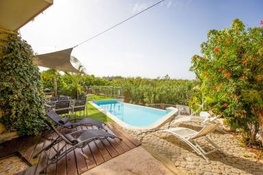 Villa Protaras