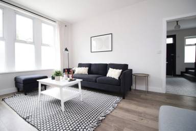 130 m² House