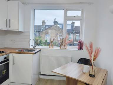 Appartement 55 m²