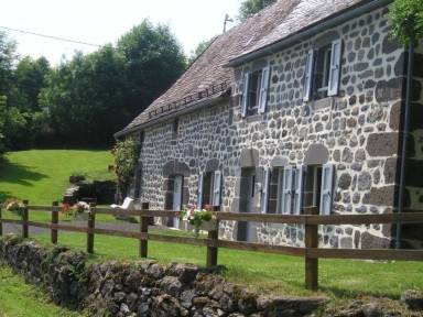 Cottage Pailherols