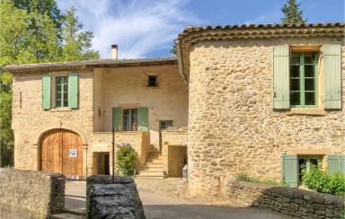 Duplex Saint-Victor-la-Coste