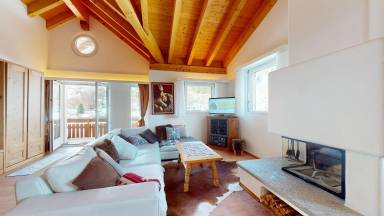 Ferienwohnung Sankt Moritz