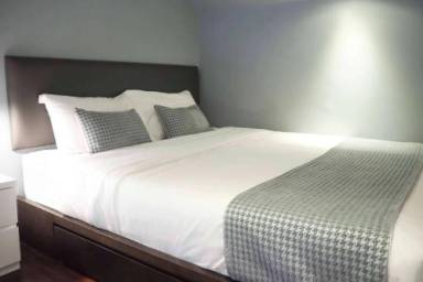 52 m² Serviced apartment