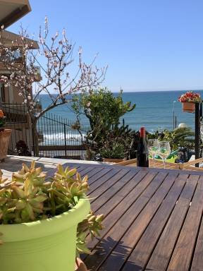 Appartamento Sanremo