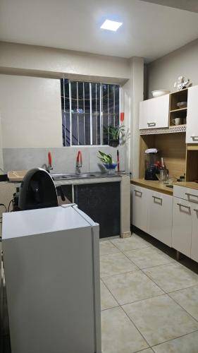 Apartamento Buritizal