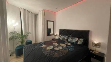 Appartement Bondy