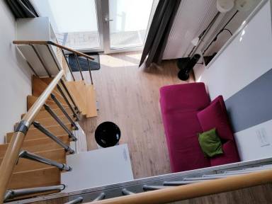 Ferienwohnung Oberneuland