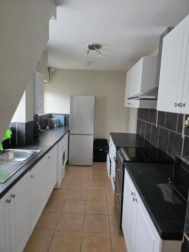 Apartment Basildon