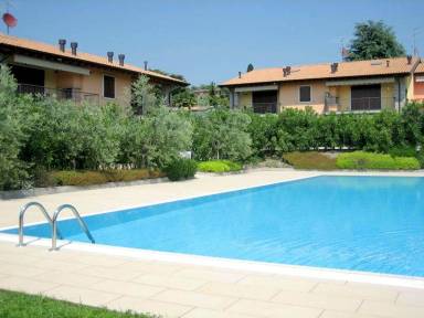 Ferienhaus Bardolino