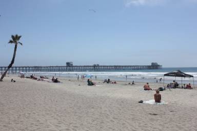 Condo Oceanside