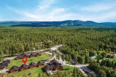 Ferienhaus Trysil