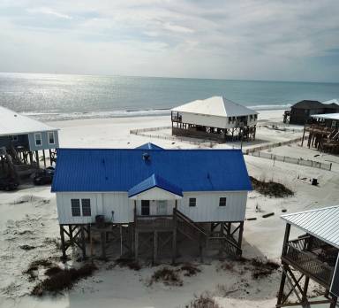 House Dauphin Island