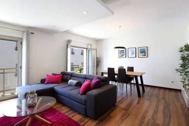 Appartement Nazaré