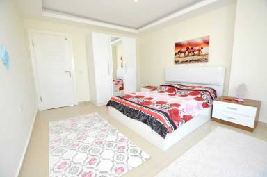 Appartement Kargıcak Belediyesi