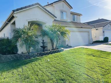 House Elk Grove