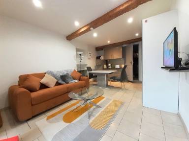 Appartement 22 m²