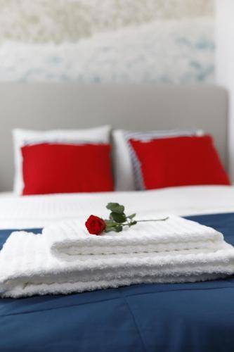 Apartament Słupsk