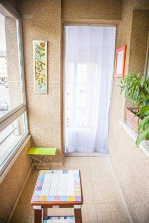 Pension Parque del Ebro — photo 4