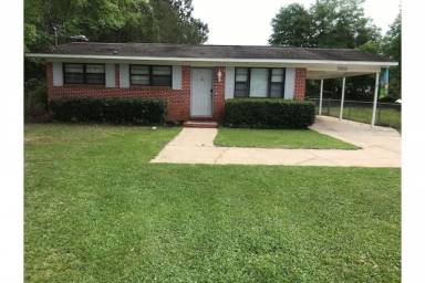 House Milton
