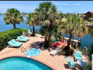House Hernando Beach