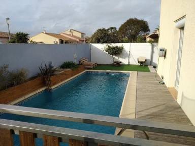 Casa de 90 m²